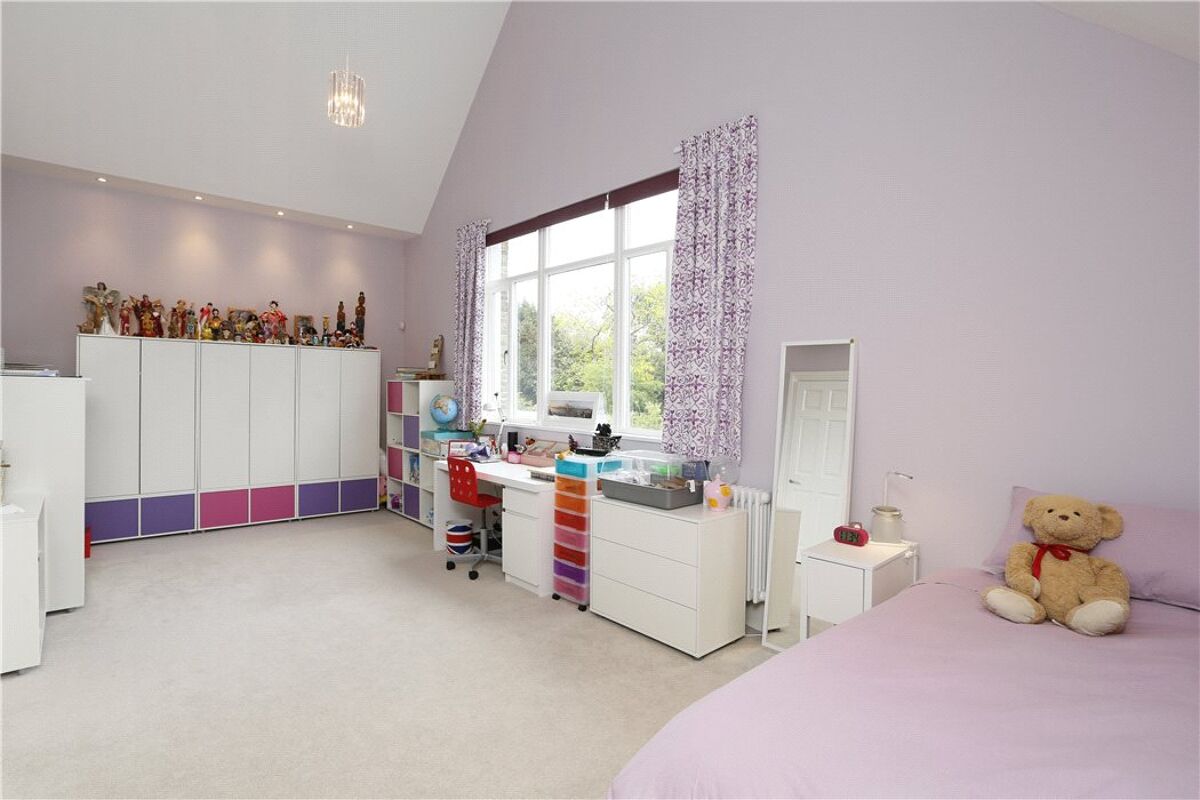 house for sale in Lauriston Road, Wimbledon Village, London, SW19