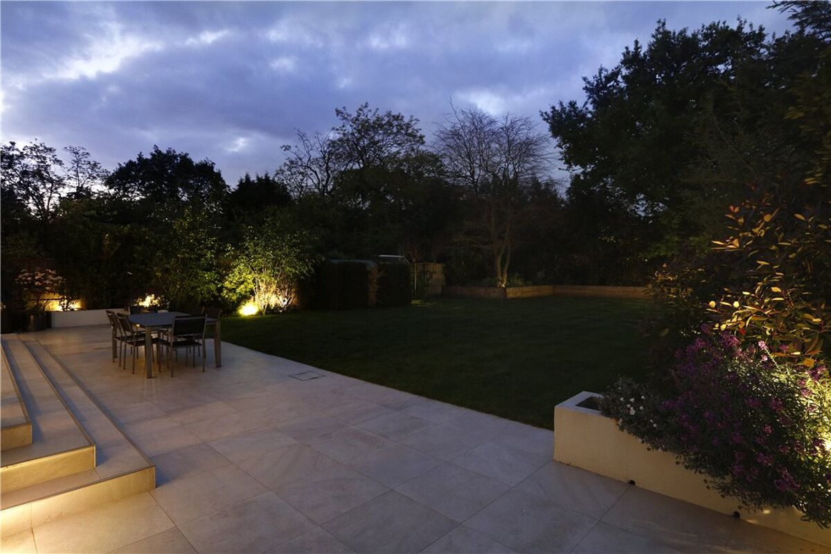 house for sale in Lauriston Road, Wimbledon Village, London, SW19