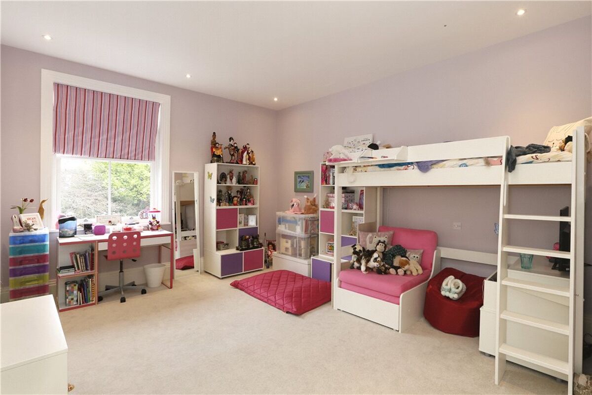 house for sale in Lauriston Road, Wimbledon Village, London, SW19