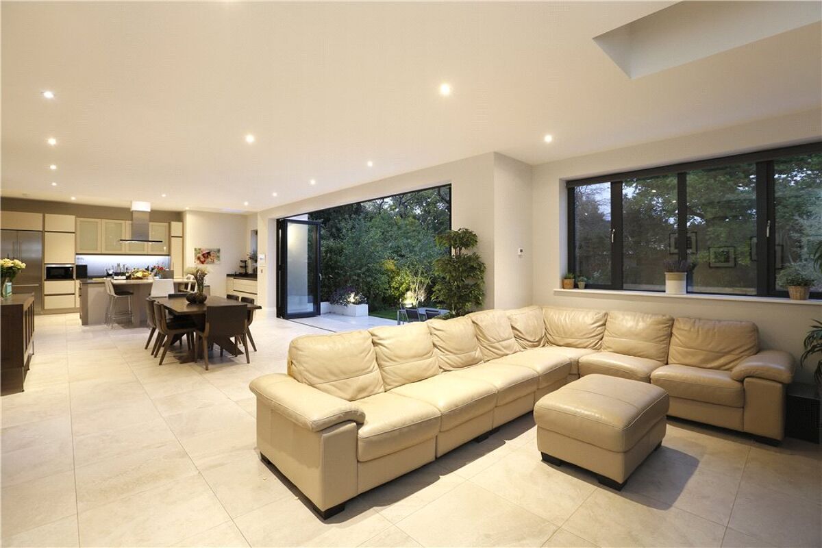 house for sale in Lauriston Road, Wimbledon Village, London, SW19