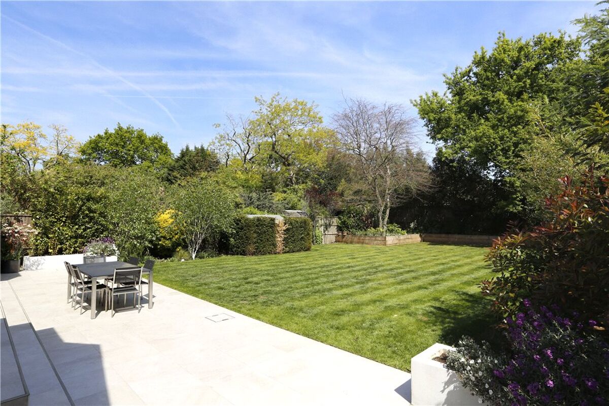 house for sale in Lauriston Road, Wimbledon Village, London, SW19