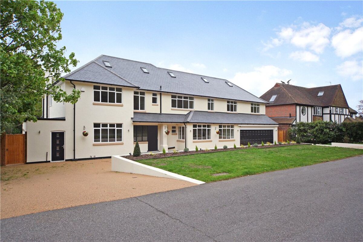 house for sale in Neville Avenue, New Malden, KT3 WMB120028 Knight