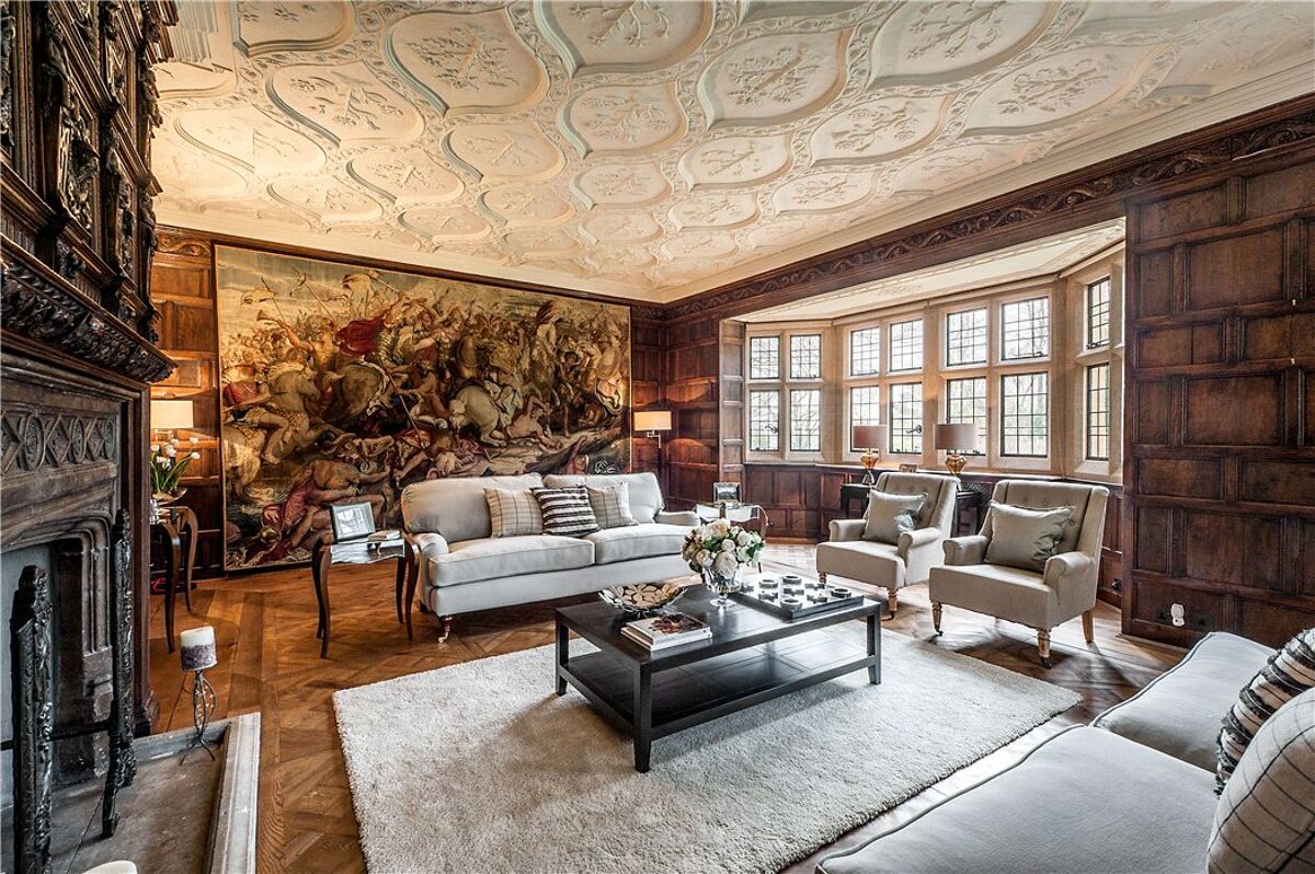 house for sale in Church Road, Wimbledon, London, SW19 WMB120086