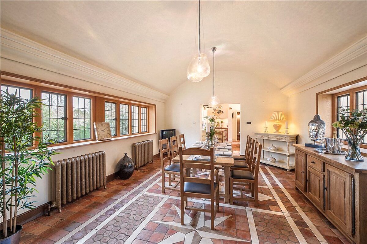 house for sale in Church Road, Wimbledon, London, SW19 WMB120086