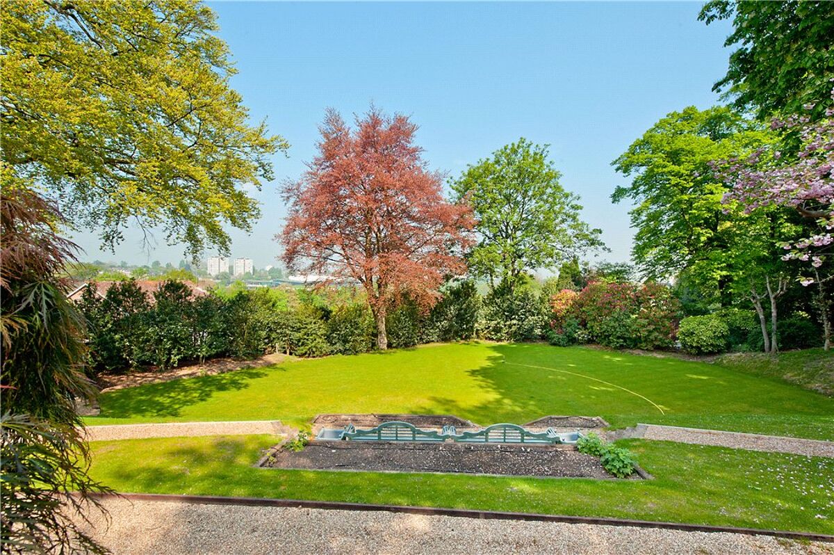 house for sale in Church Road, Wimbledon, London, SW19 WMB120086