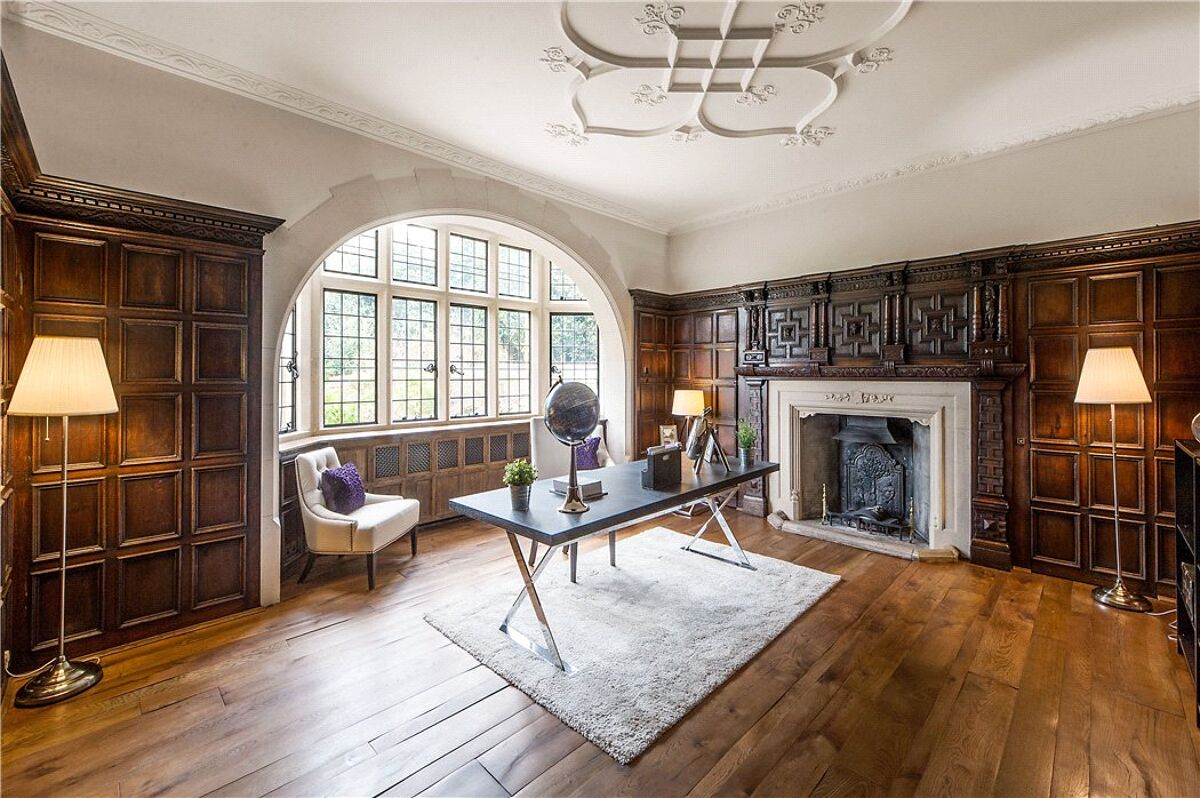 house for sale in Church Road, Wimbledon, London, SW19 WMB120086