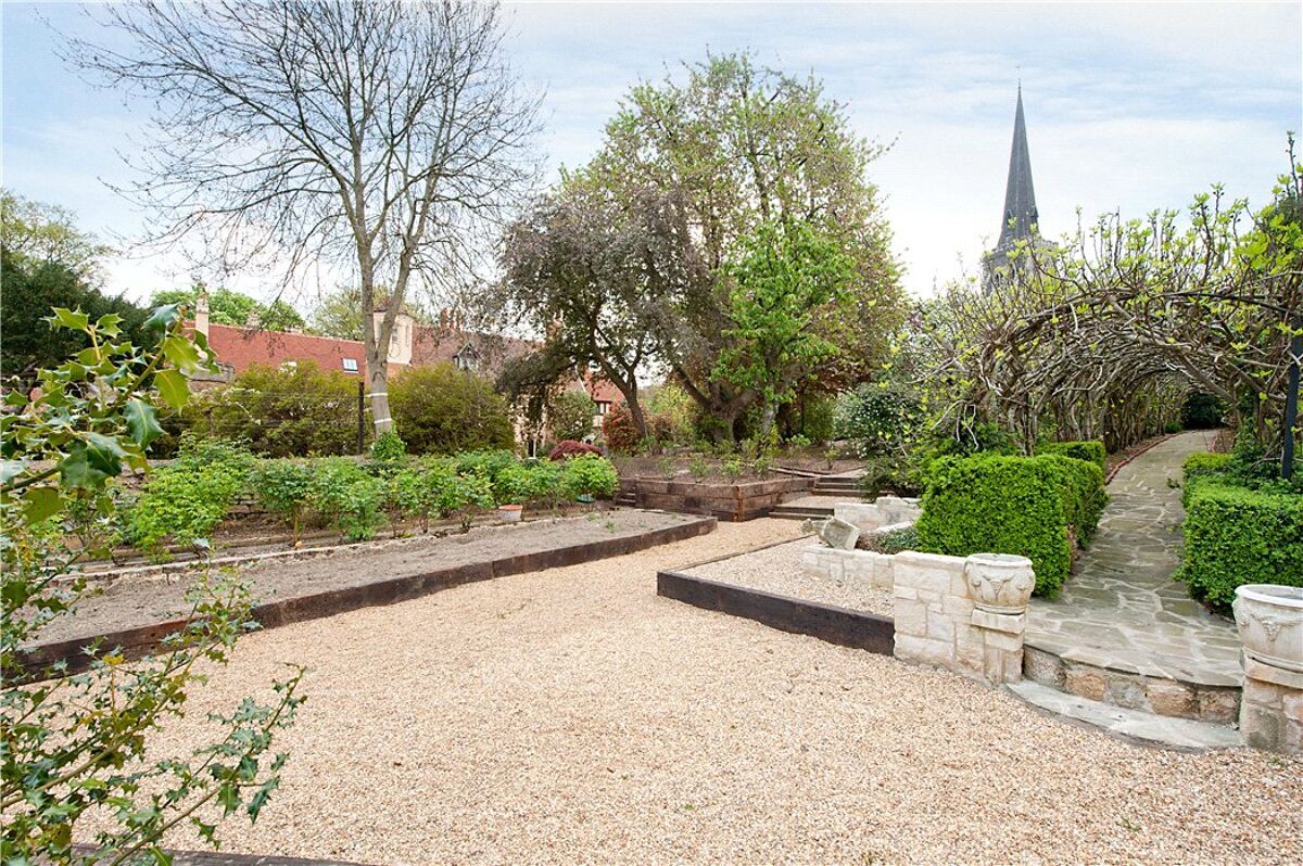 house for sale in Church Road, Wimbledon, London, SW19 WMB120086