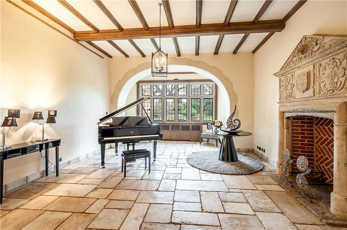 house for sale in Church Road, Wimbledon, London, SW19 WMB120086