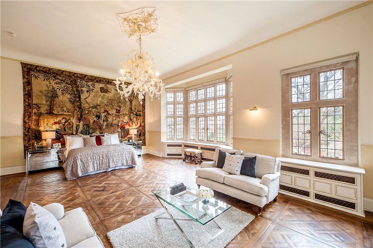 house for sale in Church Road, Wimbledon, London, SW19 WMB120086