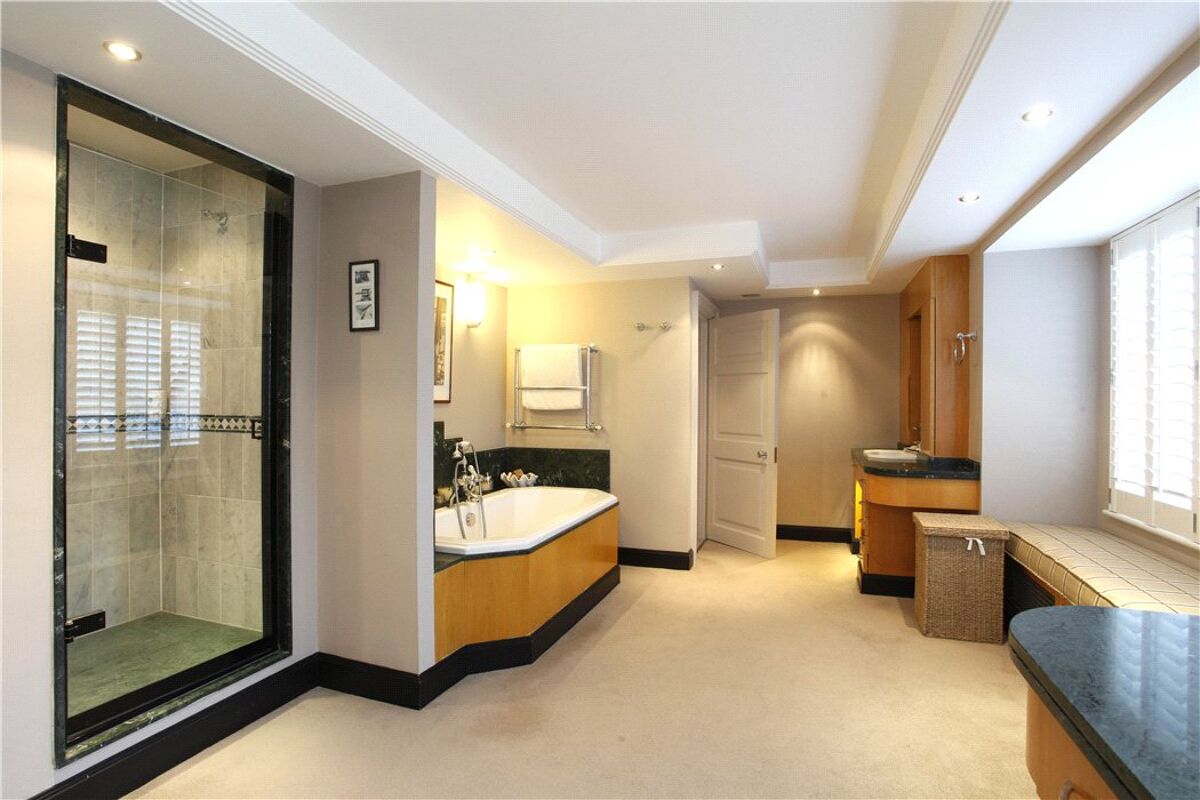 house for sale in Bathgate Road, Wimbledon, London, SW19 WMB120153