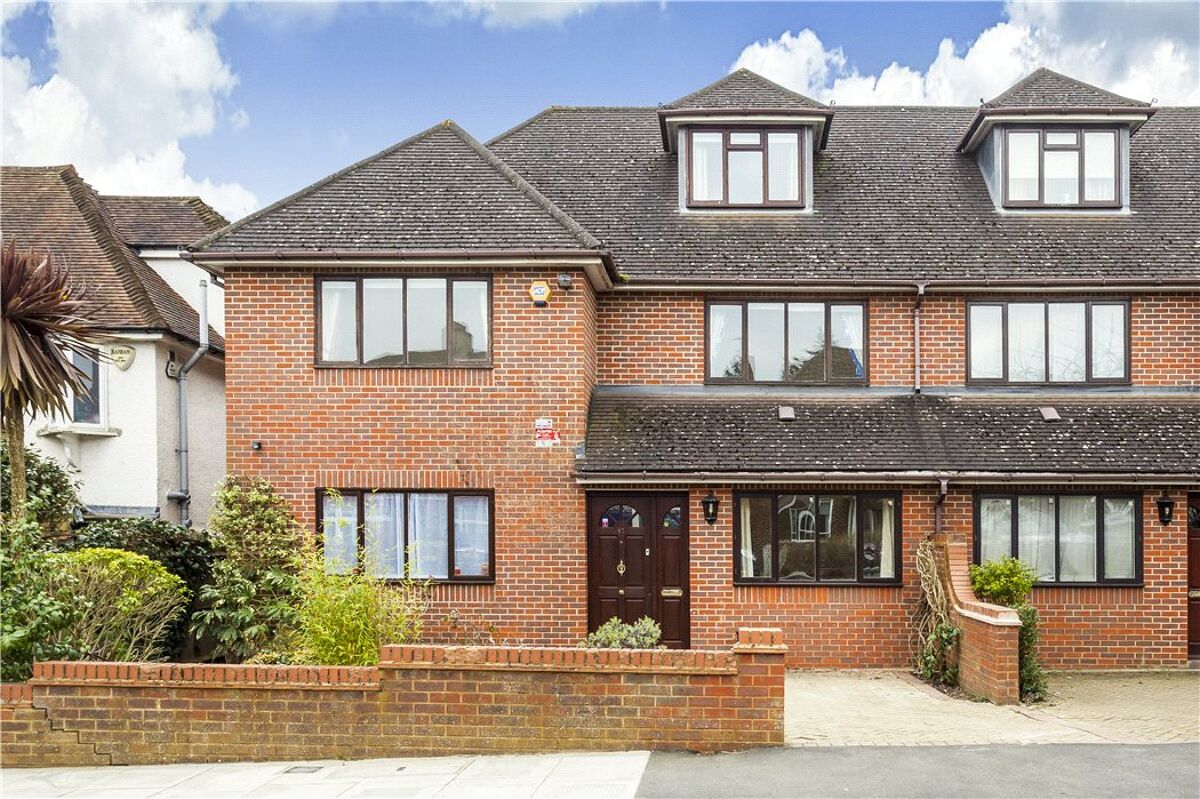 house for sale in Ridgway Place, Wimbledon Village, London, SW19 WMB130030 Knight Frank