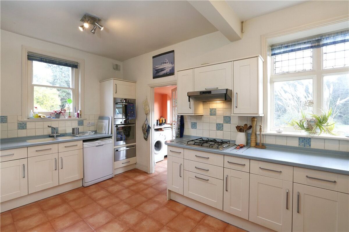 house for sale in Parkside Gardens, London, SW19 WMB130034 Knight Frank