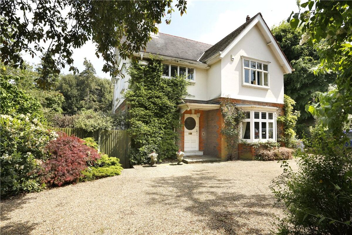 house for sale in Parkside Gardens, London, SW19 WMB130034 Knight Frank