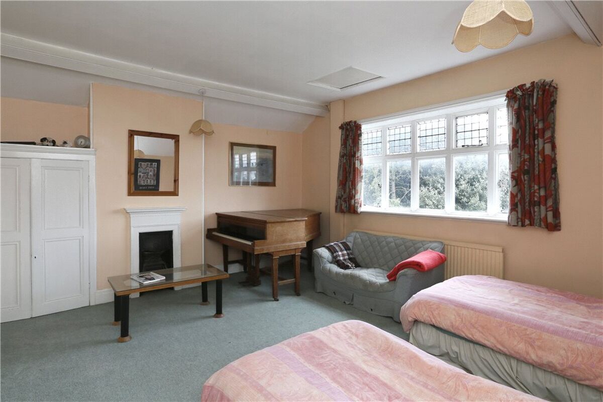 house for sale in Parkside Gardens, London, SW19 WMB130034 Knight Frank