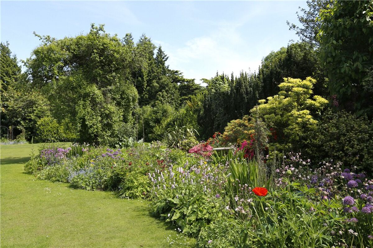 house for sale in Parkside Gardens, London, SW19 WMB130034 Knight Frank