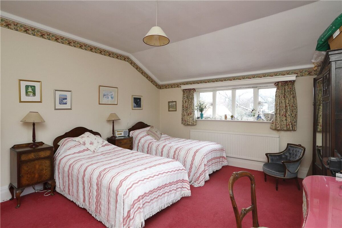 house for sale in Parkside Gardens, London, SW19 WMB130034 Knight Frank