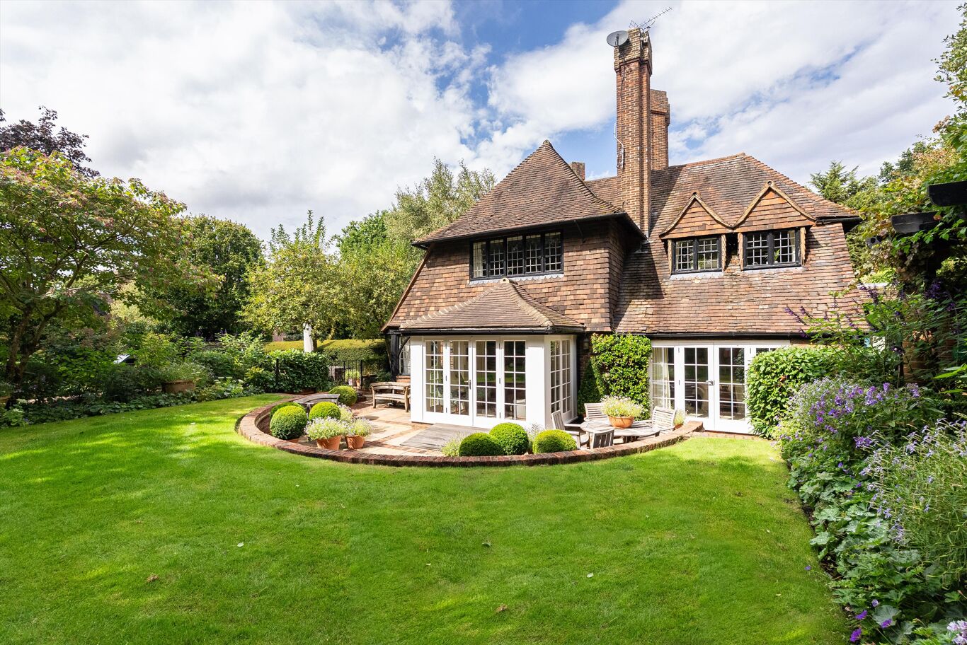 Image of 12 Almer Road, London, SW20