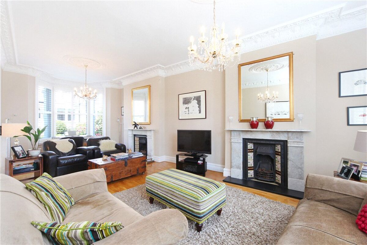 house for sale in Woodside, Wimbledon, London, SW19 WMB130154