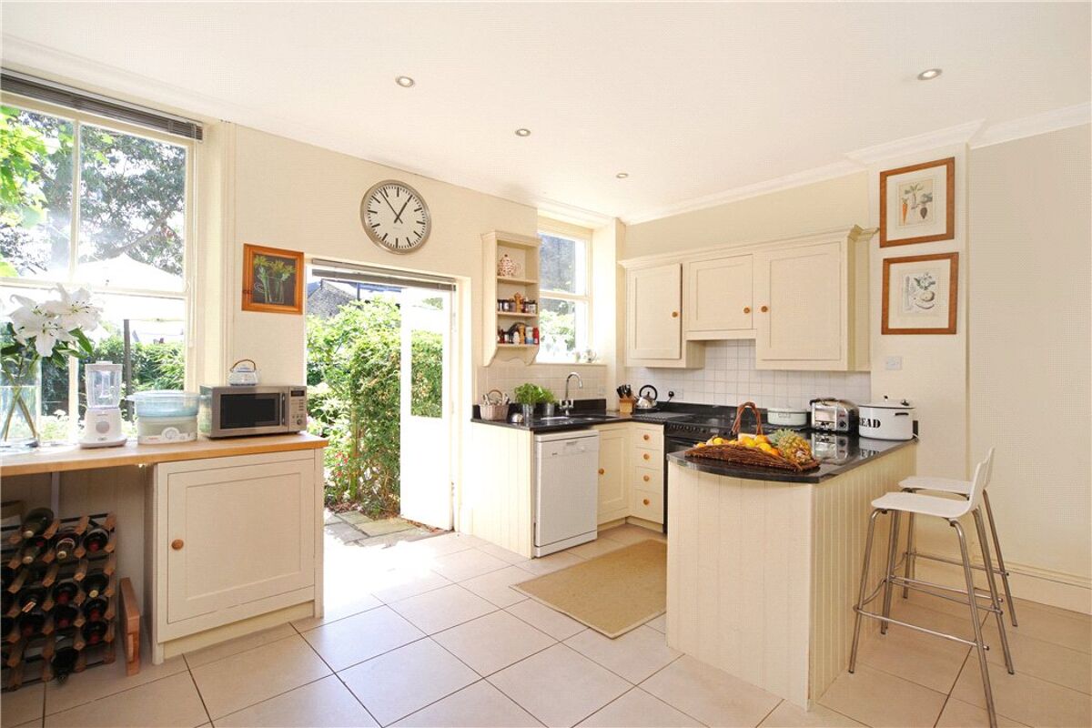 house for sale in Woodside, Wimbledon, London, SW19 WMB130154