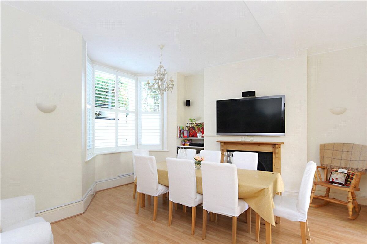 house for sale in Woodside, Wimbledon, London, SW19 WMB130154