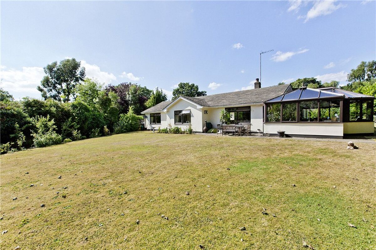 bungalow for sale in Brook Gardens, Kingston Upon Thames, KT2
