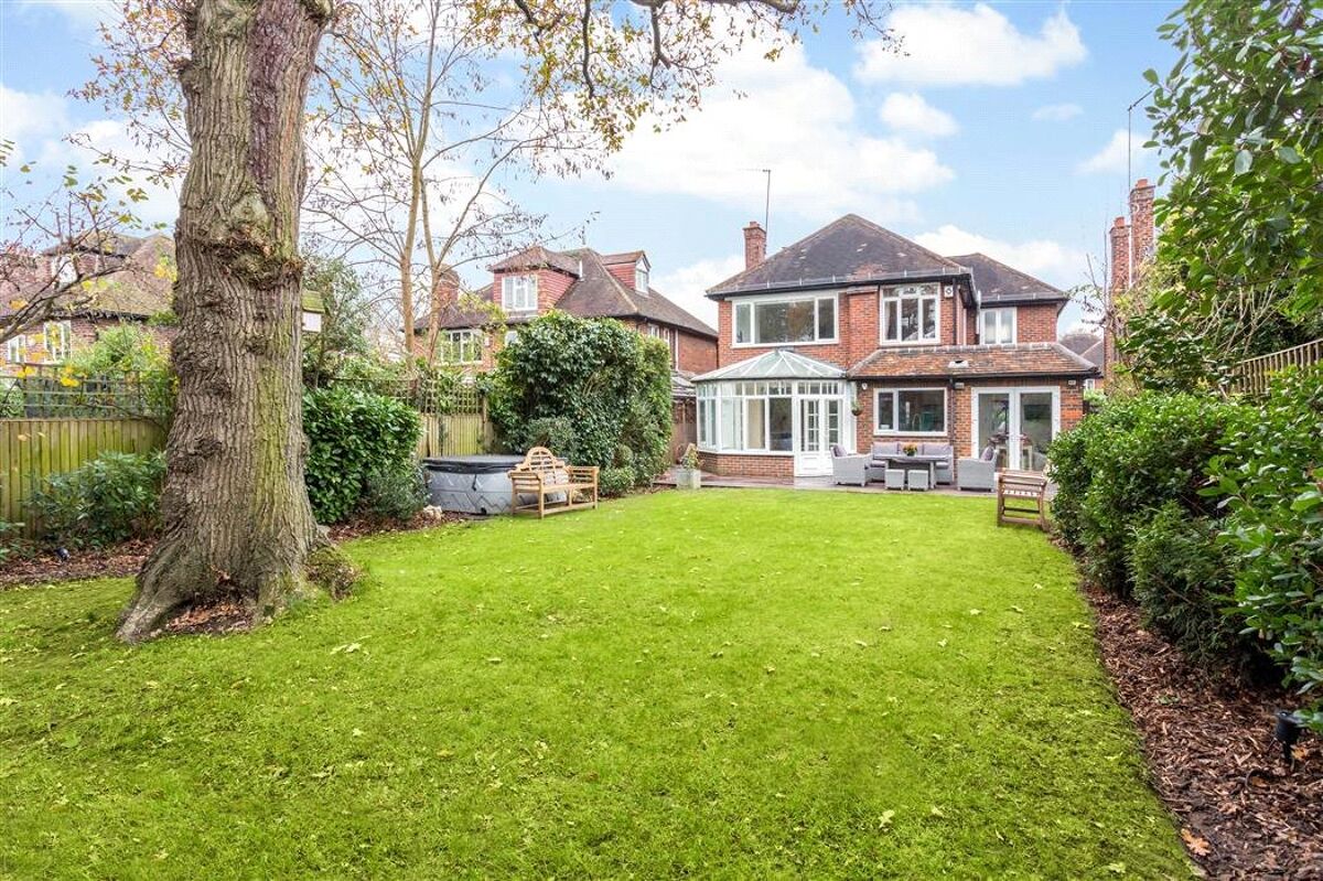 house for sale in Barham Road, London, SW20 WMB130234 Knight Frank