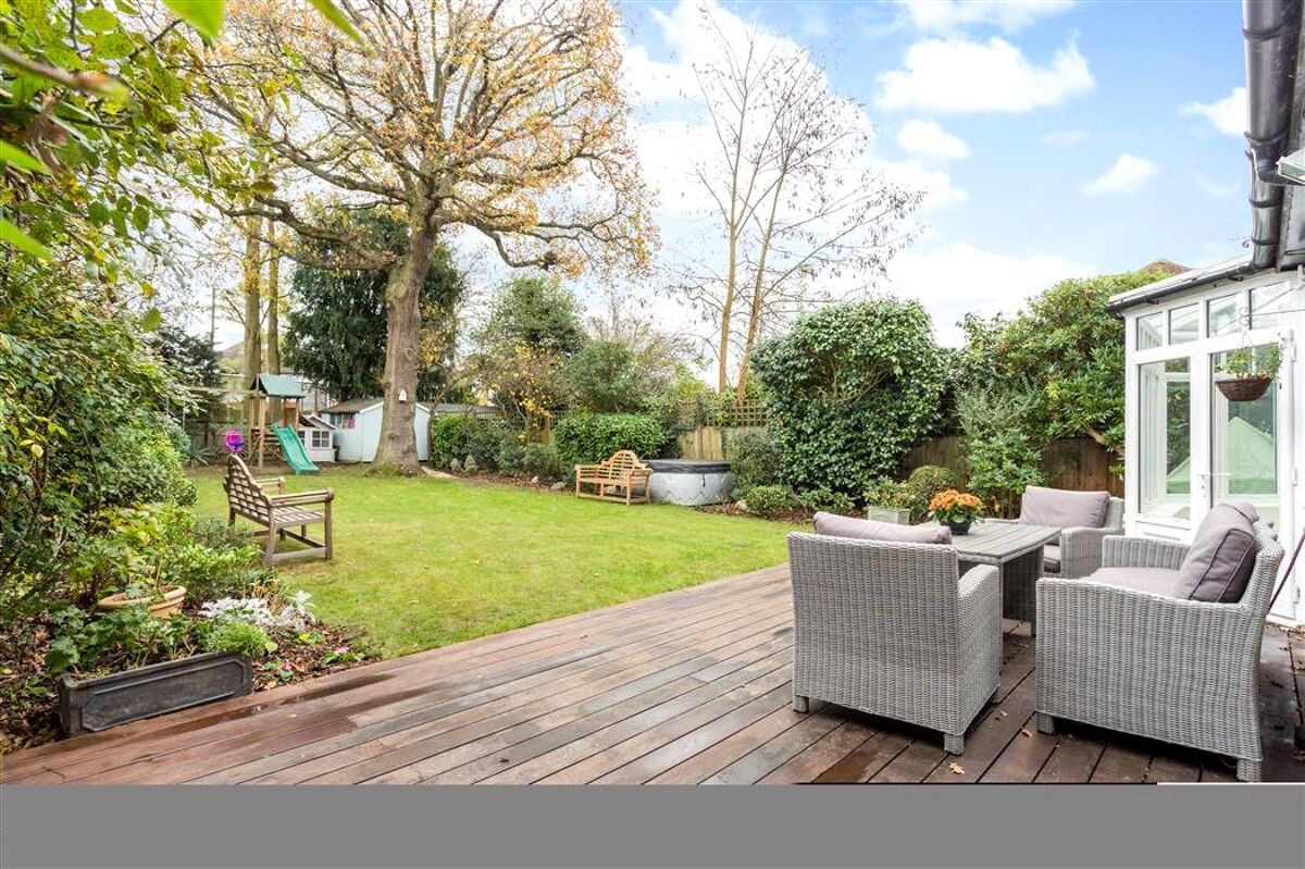 house for sale in Barham Road, London, SW20 WMB130234 Knight Frank