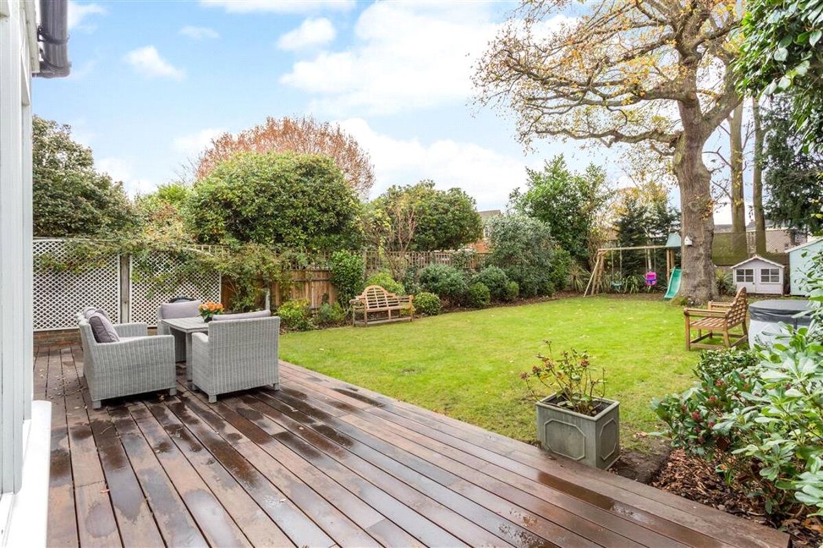 house for sale in Barham Road, London, SW20 WMB130234 Knight Frank