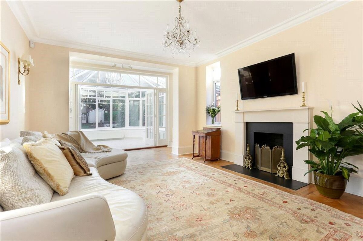 house for sale in Barham Road, London, SW20 WMB130234 Knight Frank