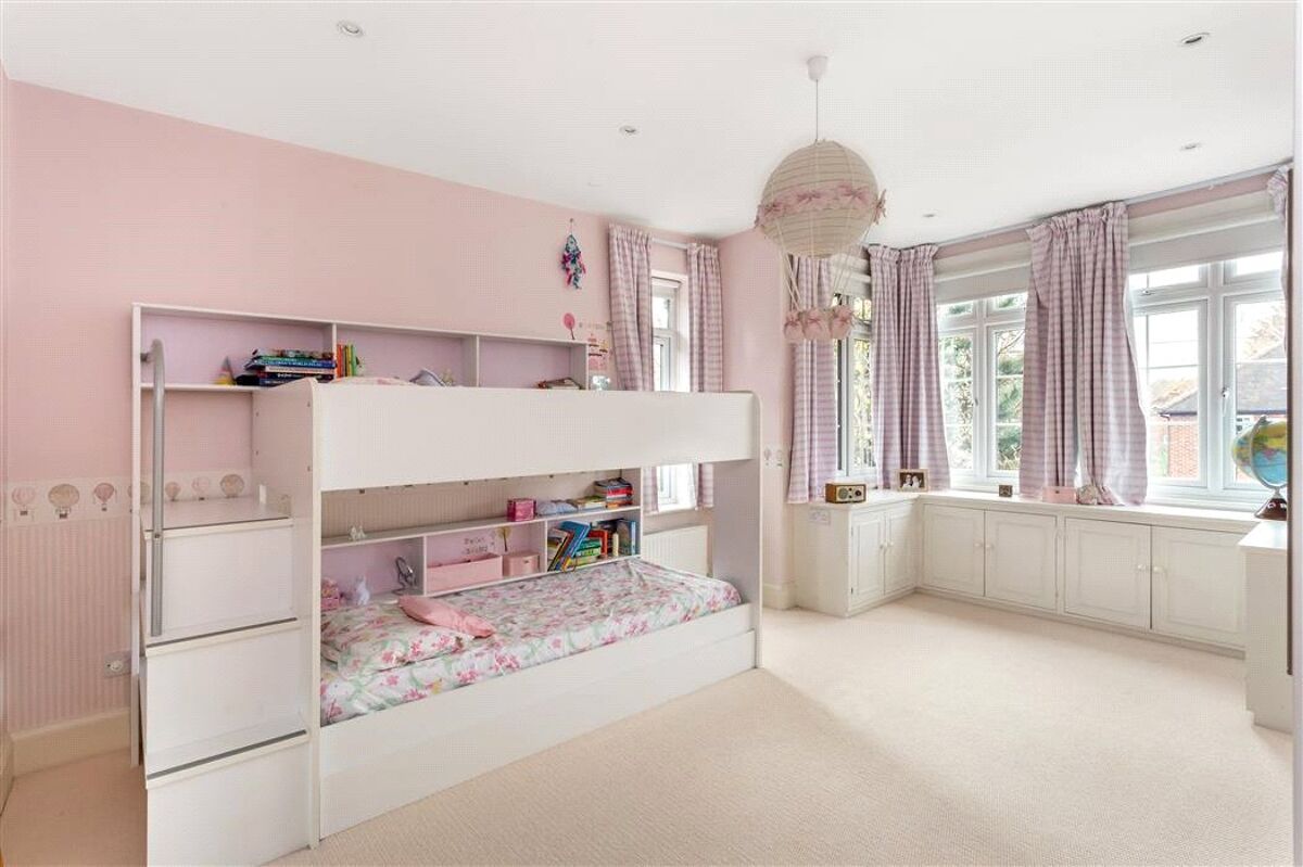 house for sale in Barham Road, London, SW20 WMB130234 Knight Frank