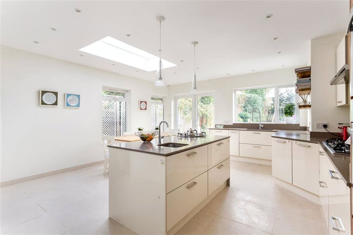 house for sale in Barham Road, London, SW20 WMB130234 Knight Frank