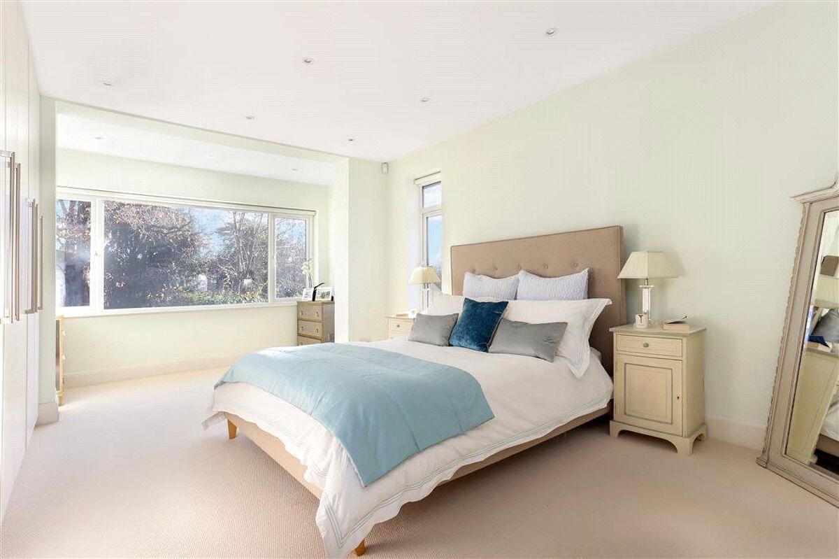 house for sale in Barham Road, London, SW20 WMB130234 Knight Frank