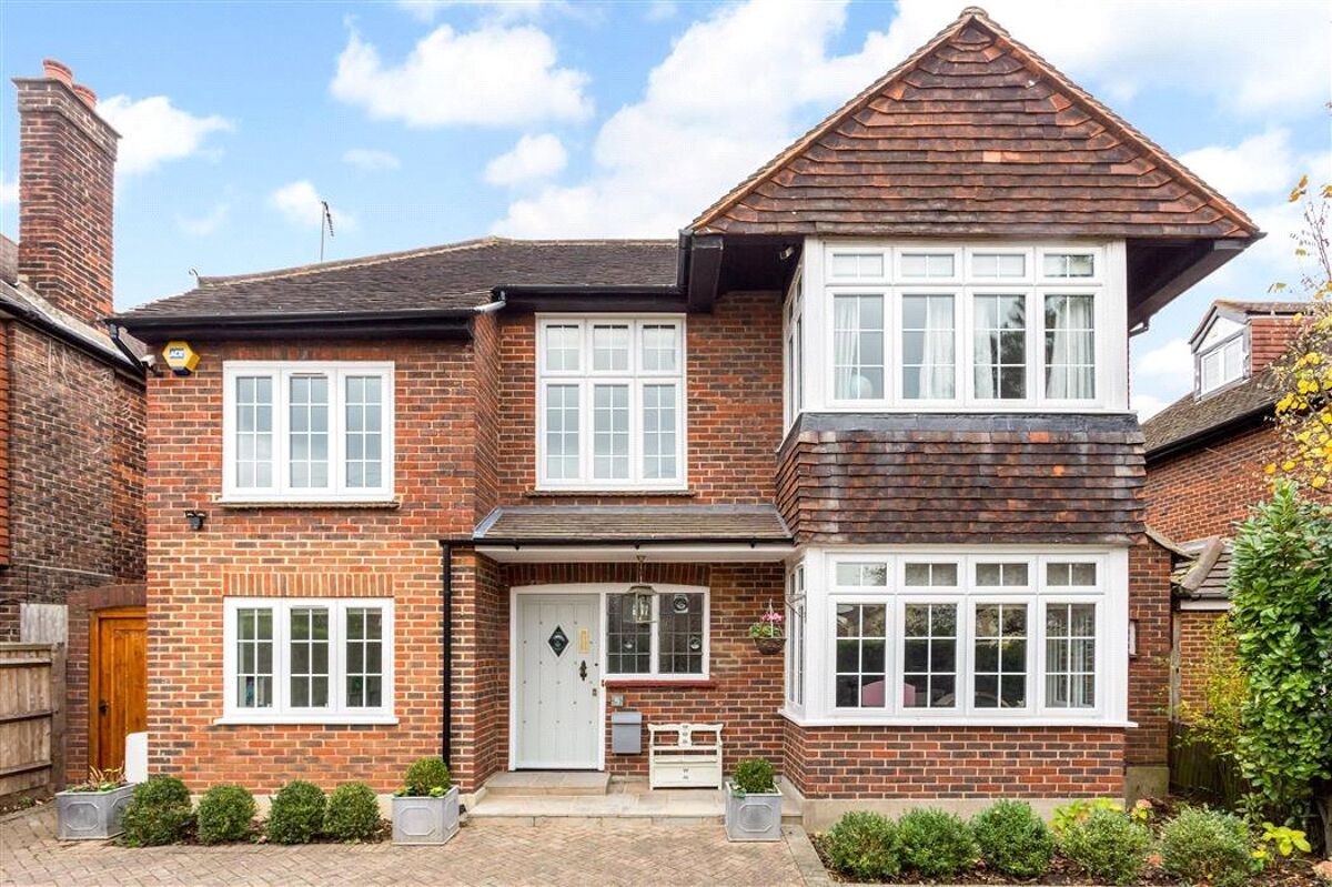 house for sale in Barham Road, London, SW20 WMB130234 Knight Frank