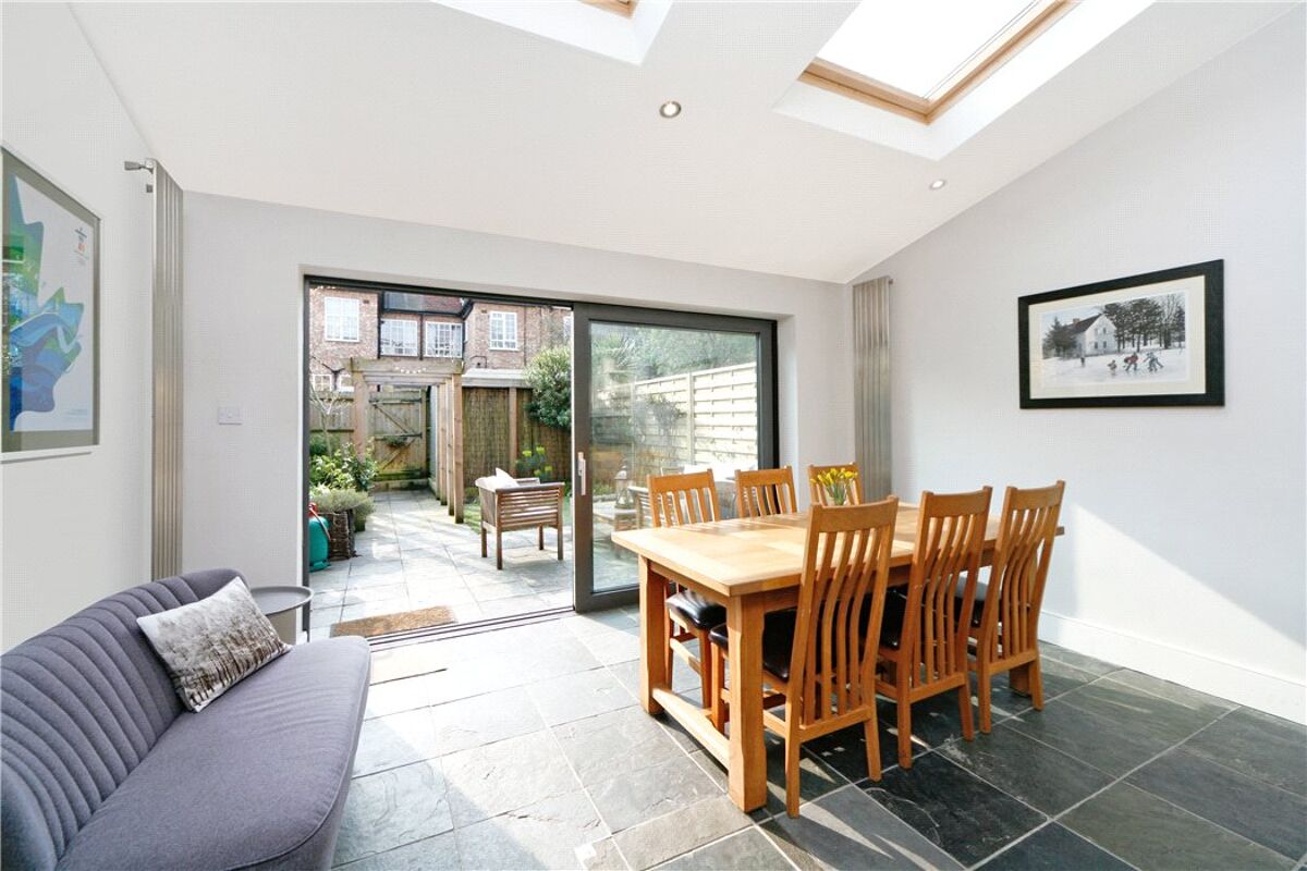 house for sale in Ashen Grove, Wimbledon Park, London, SW19 WMB140051