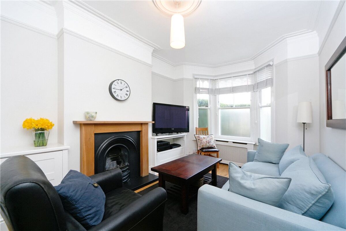 house for sale in Ashen Grove, Wimbledon Park, London, SW19 WMB140051