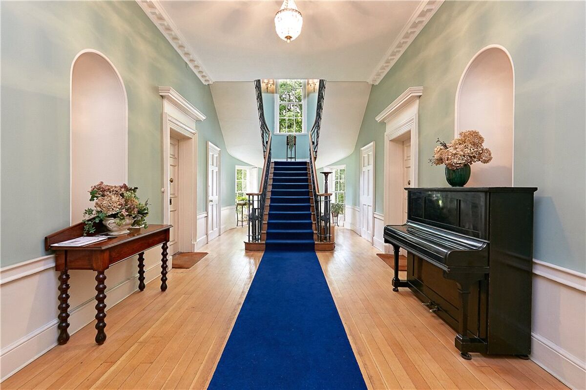 flat for sale in The Keir, Westside Common, Wimbledon, London, SW19