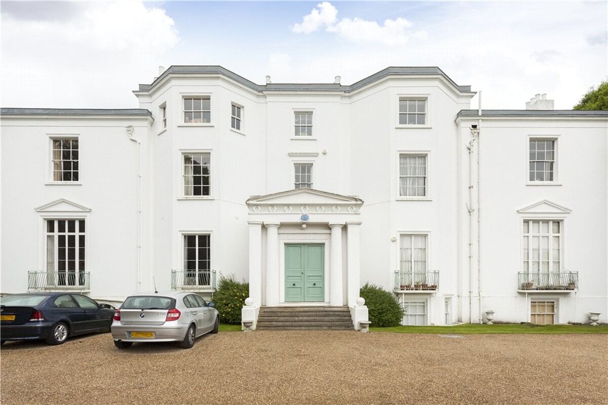 flat for sale in The Keir, Westside Common, Wimbledon, London, SW19