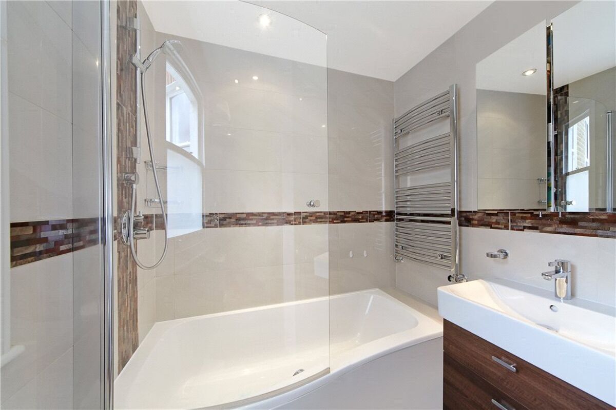 house for sale in Merton Hall Road, Wimbledon, London, SW19 WMB140117