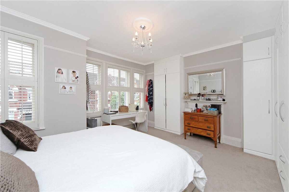 house for sale in Merton Hall Road, Wimbledon, London, SW19 WMB140117