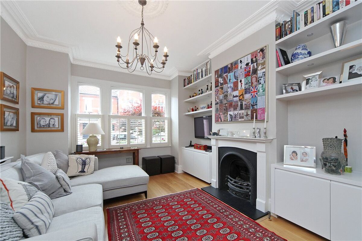 house for sale in Merton Hall Road, Wimbledon, London, SW19 WMB140117