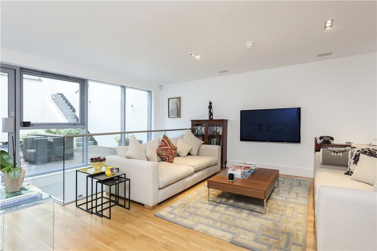 house for sale in Cottenham Park Road, Wimbledon, London, SW20