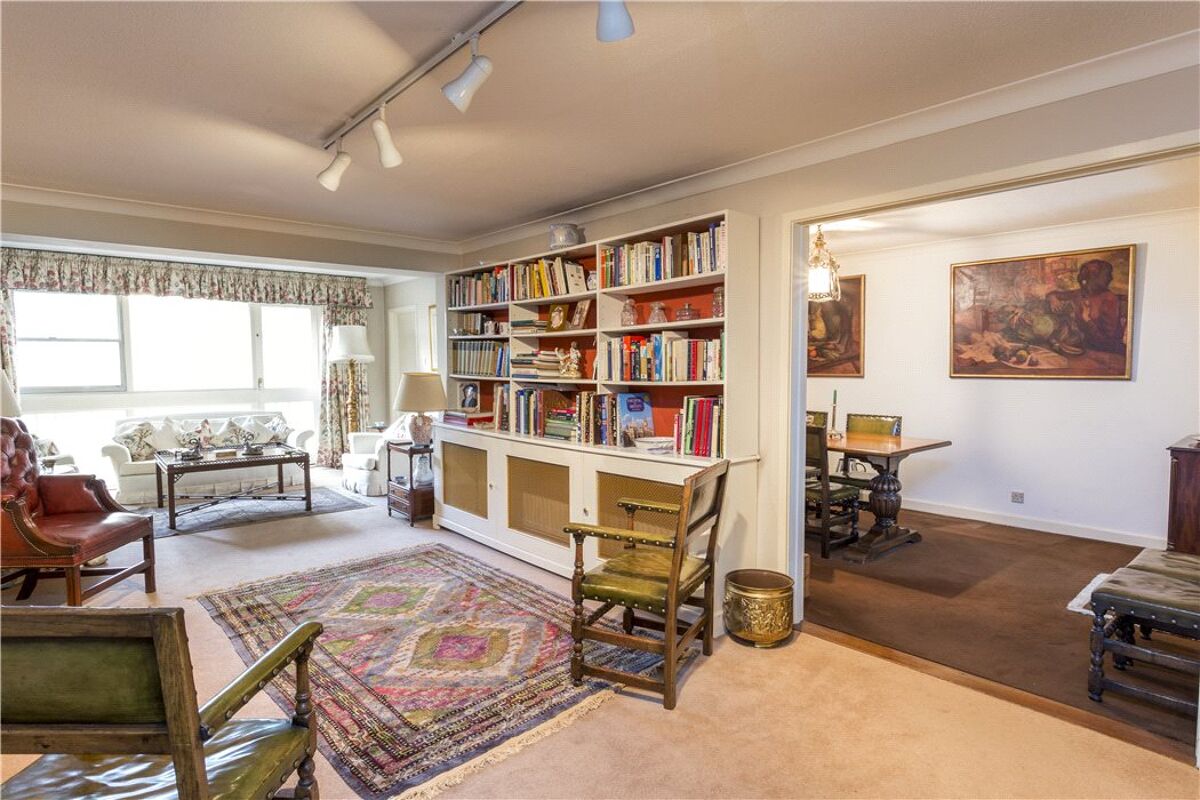 house for sale in Alfreton Close, Wimbledon, London, SW19 WMB140232