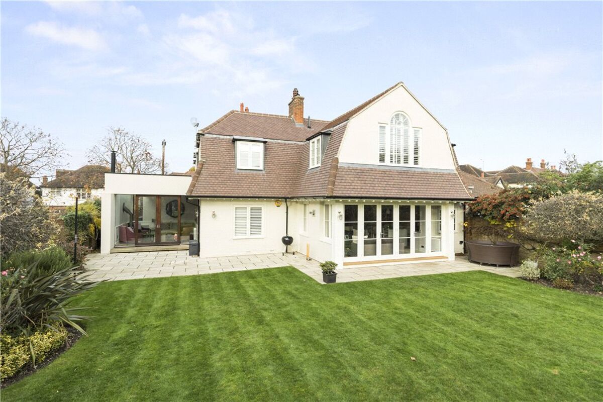 house for sale in Ernle Road, Wimbledon, London, SW20 WMB150045