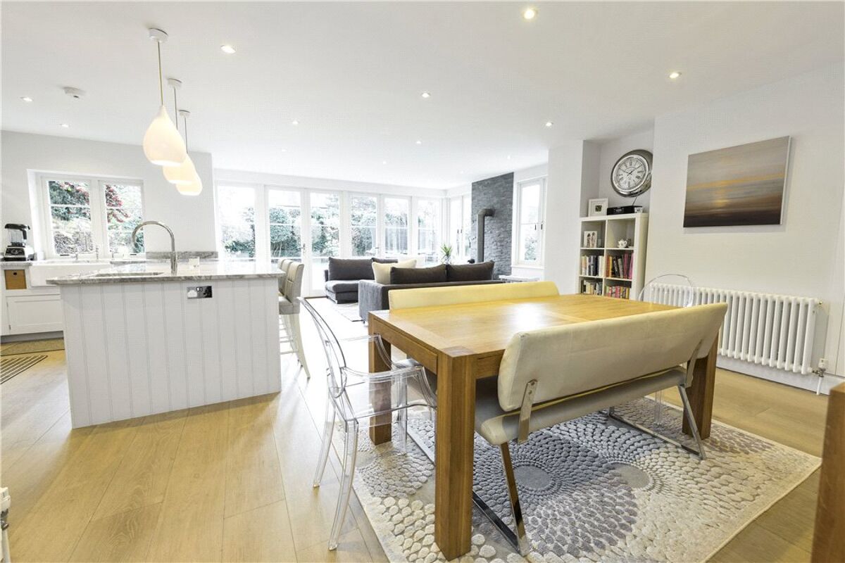 house for sale in Ernle Road, Wimbledon, London, SW20 WMB150045