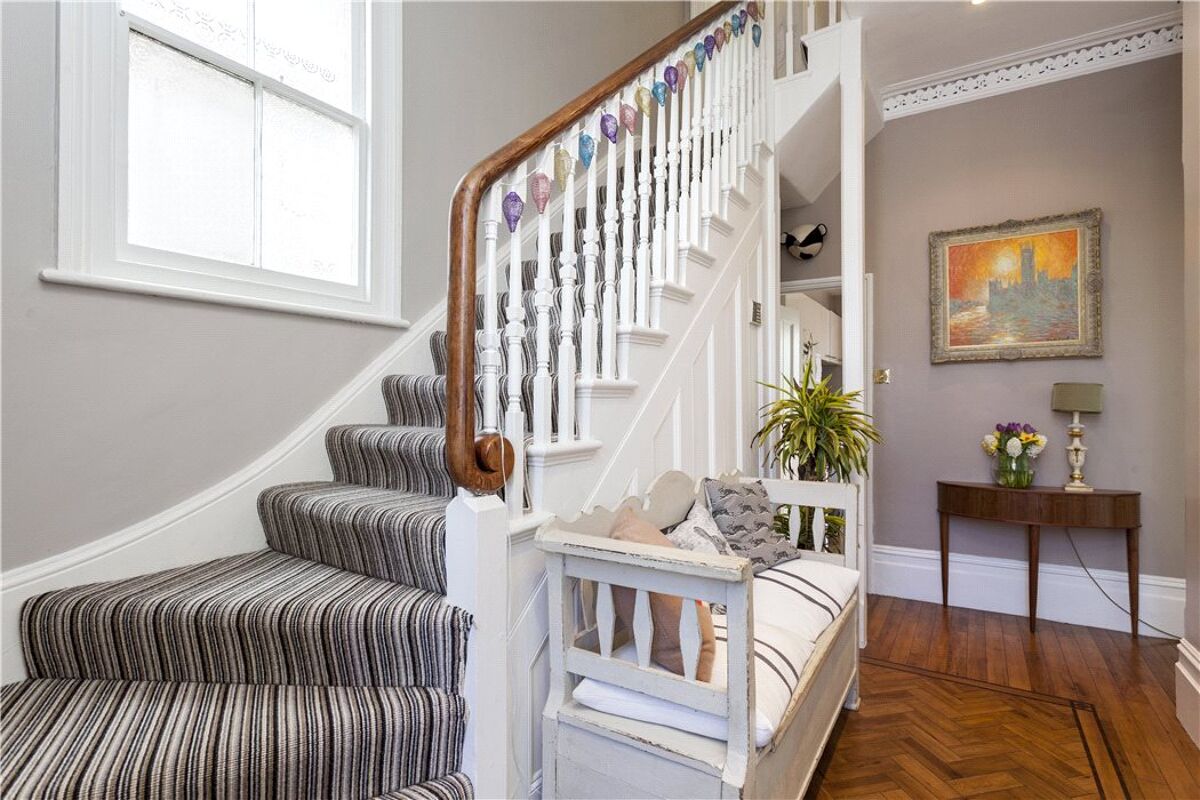 house for sale in West Hill Road, Putney, London, SW18 WMB150077