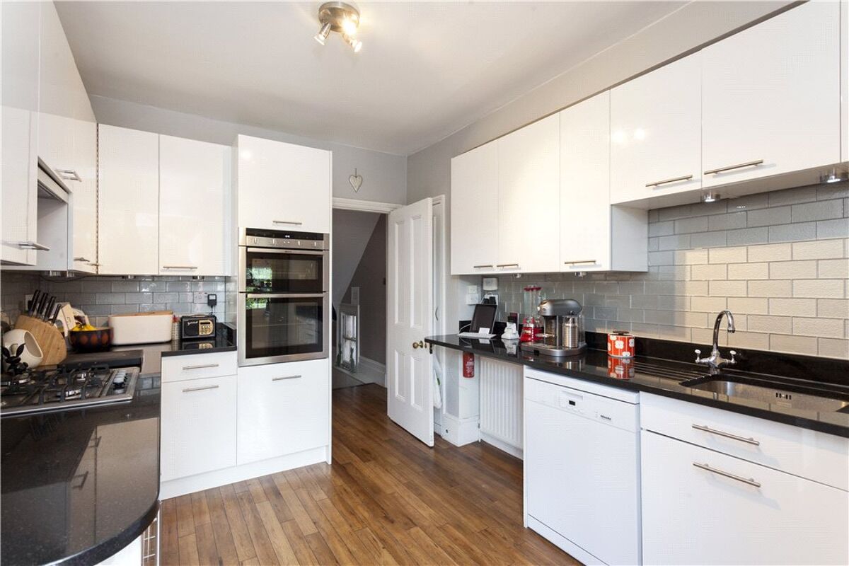 house for sale in West Hill Road, Putney, London, SW18 WMB150077