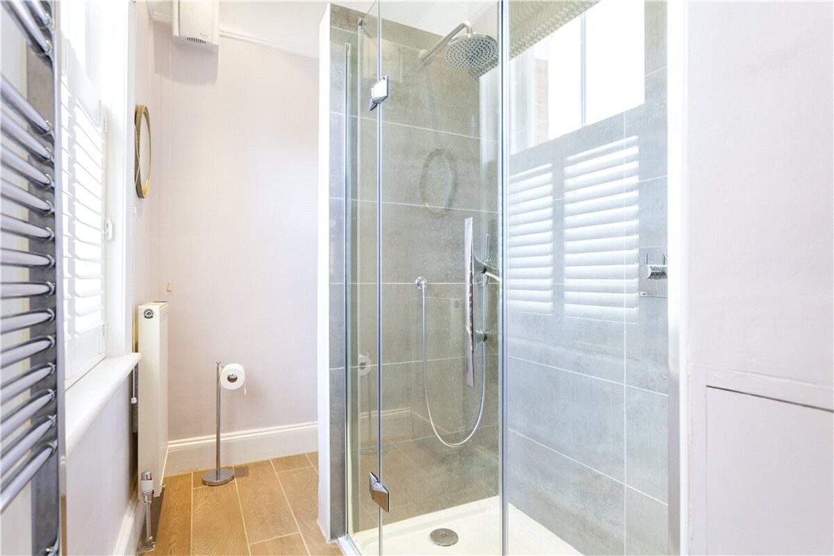 house for sale in West Hill Road, Putney, London, SW18 WMB150077