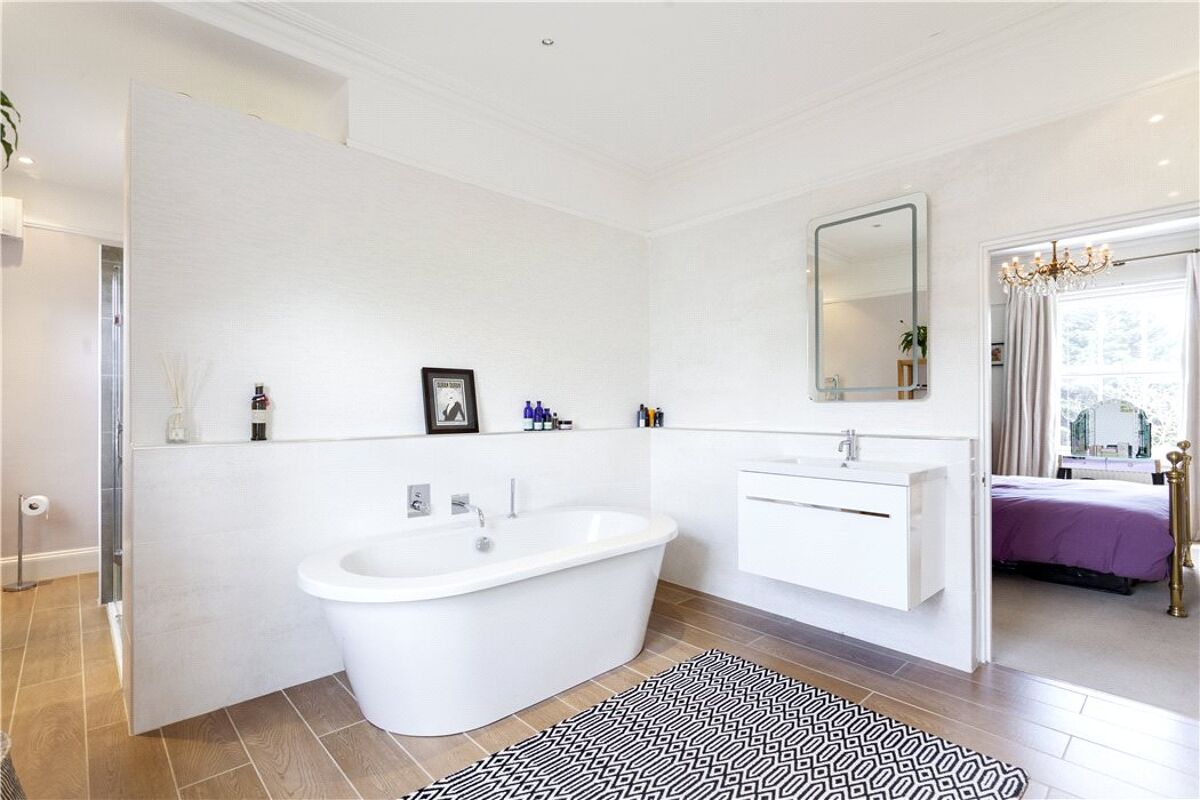 house for sale in West Hill Road, Putney, London, SW18 WMB150077