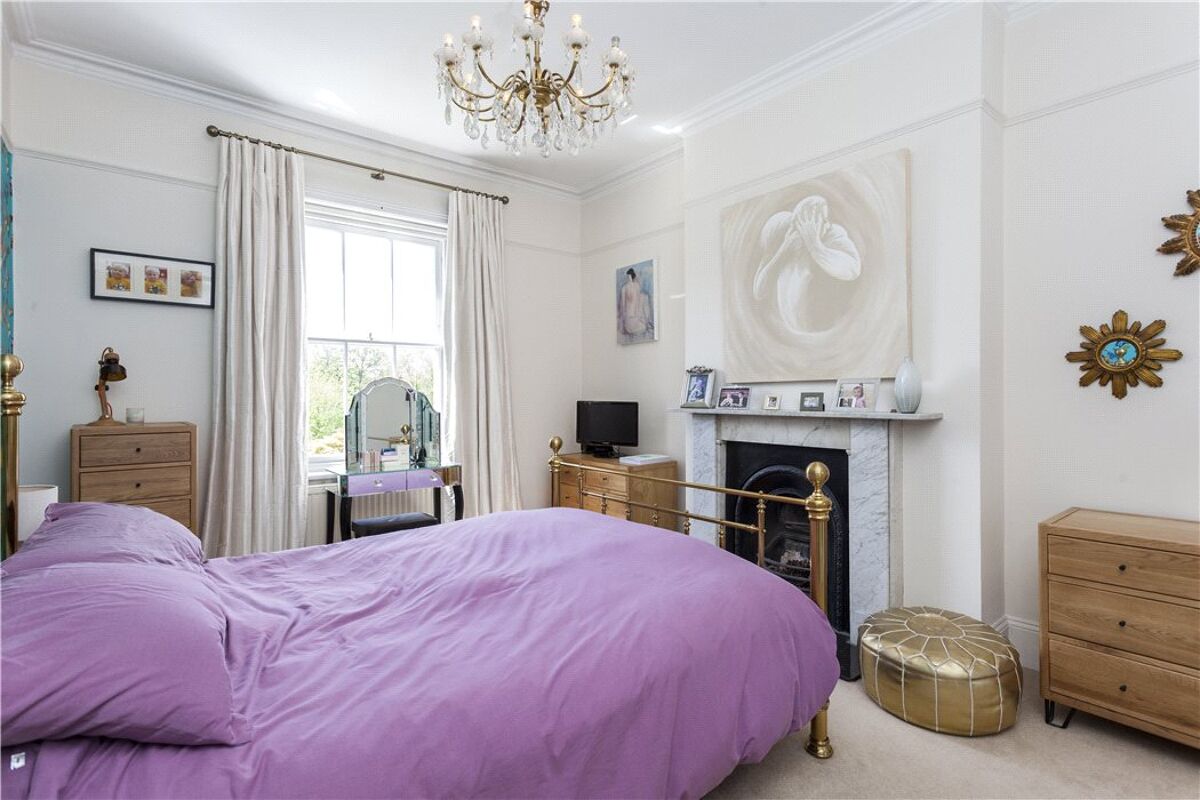 house for sale in West Hill Road, Putney, London, SW18 WMB150077