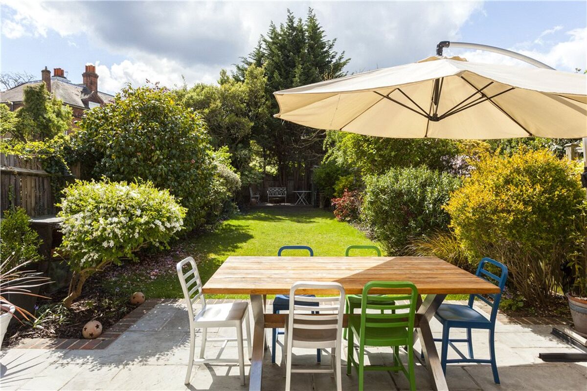 house for sale in West Hill Road, Putney, London, SW18 WMB150077